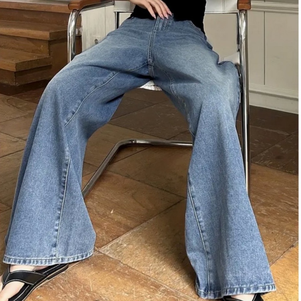 Bdg skater baggy jeans
